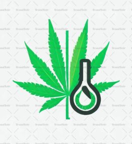 Cannabis Öl